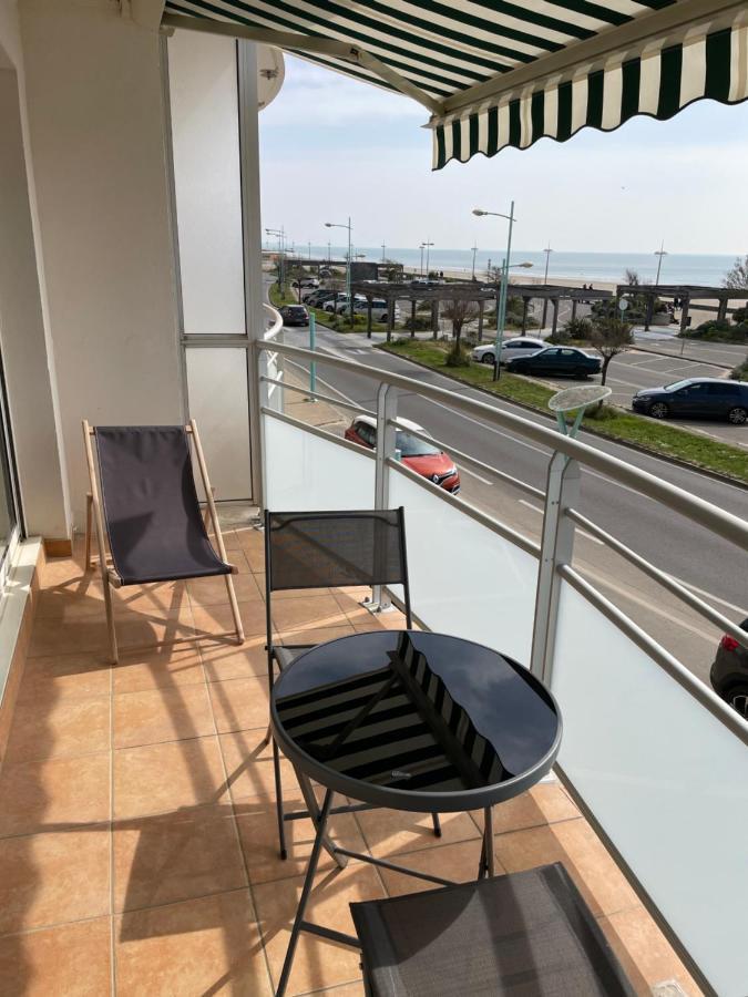 Apartment St Jean De Monts - Vue - 2 *